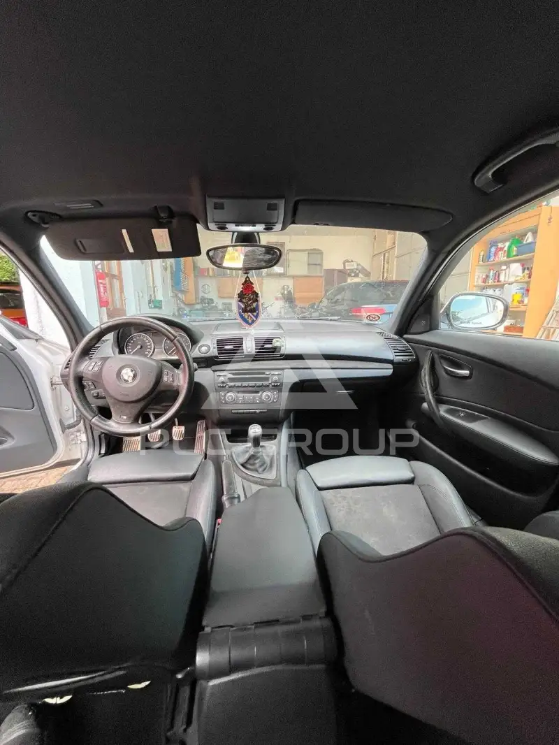 2009 BMW 120