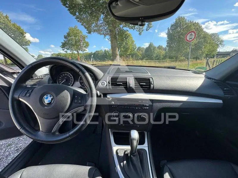 2009 BMW 120