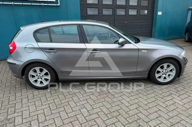 2009 BMW 120