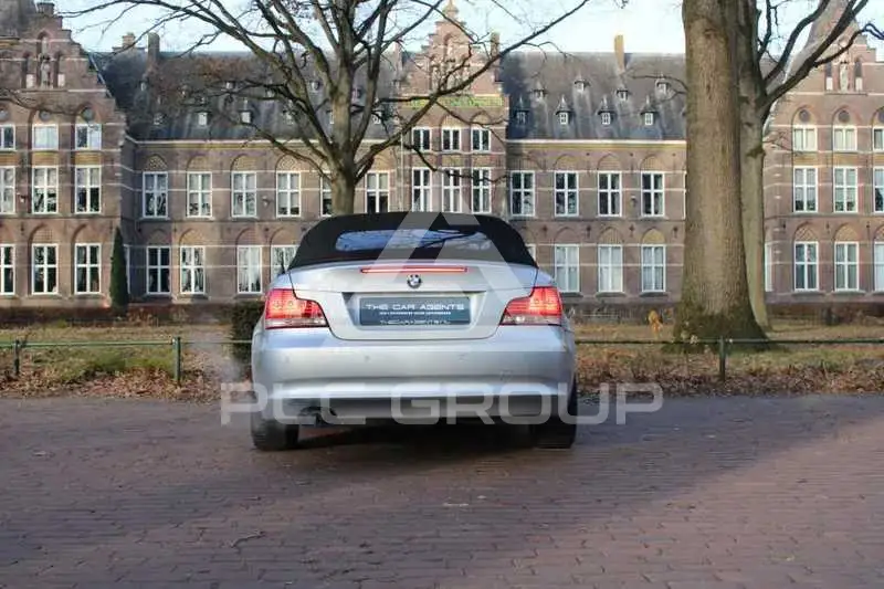 2009 BMW 120