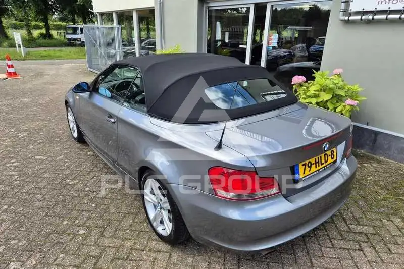 2009 BMW 120