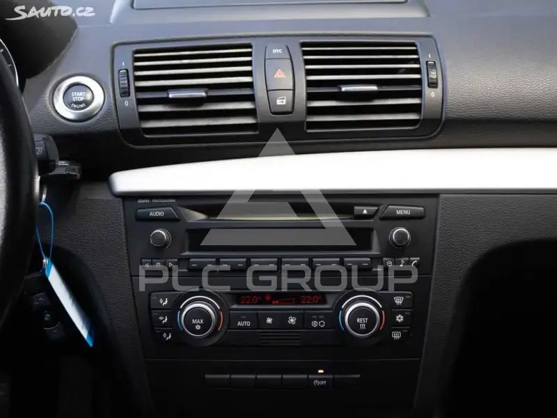 2009 BMW 120