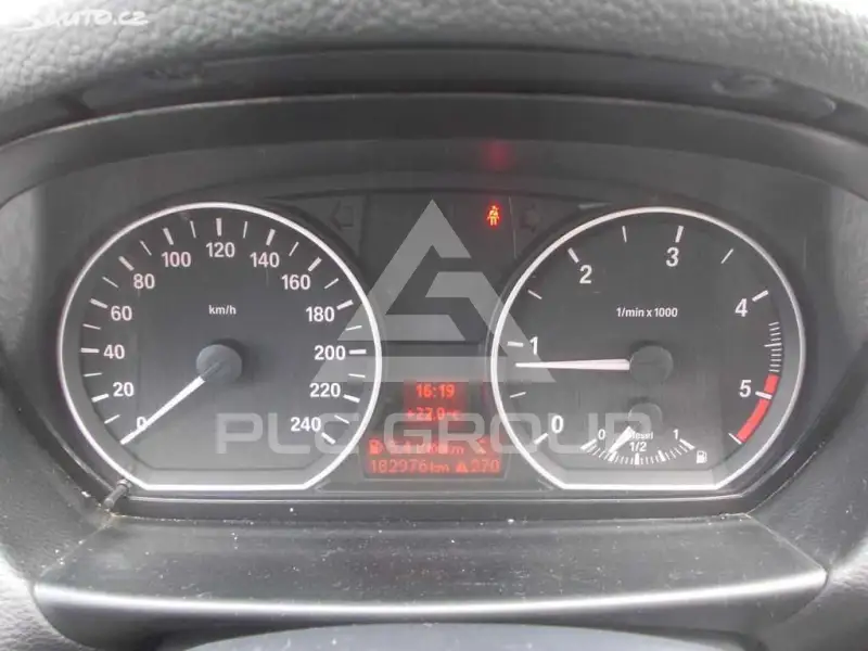 2009 BMW 120