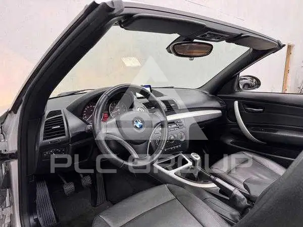 2009 BMW 120
