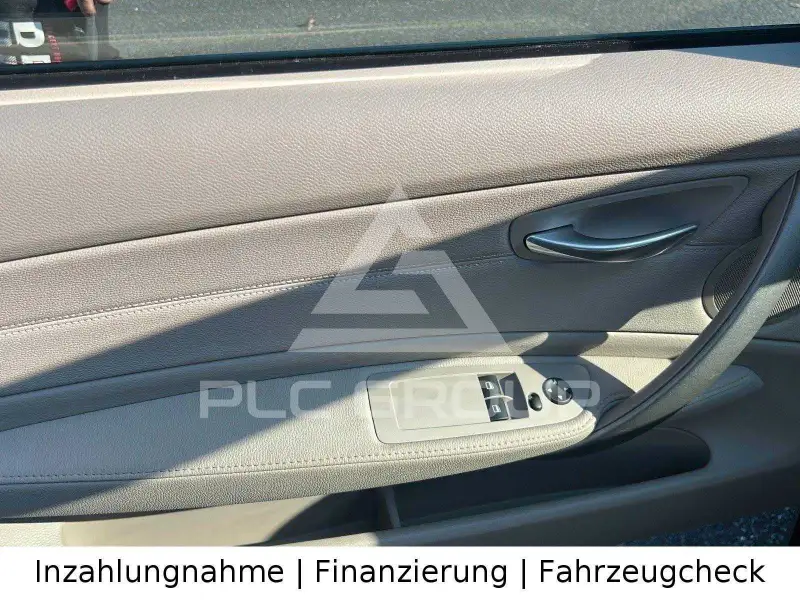 2009 BMW 120