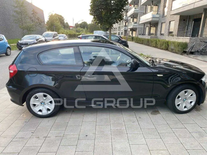 2009 BMW 120