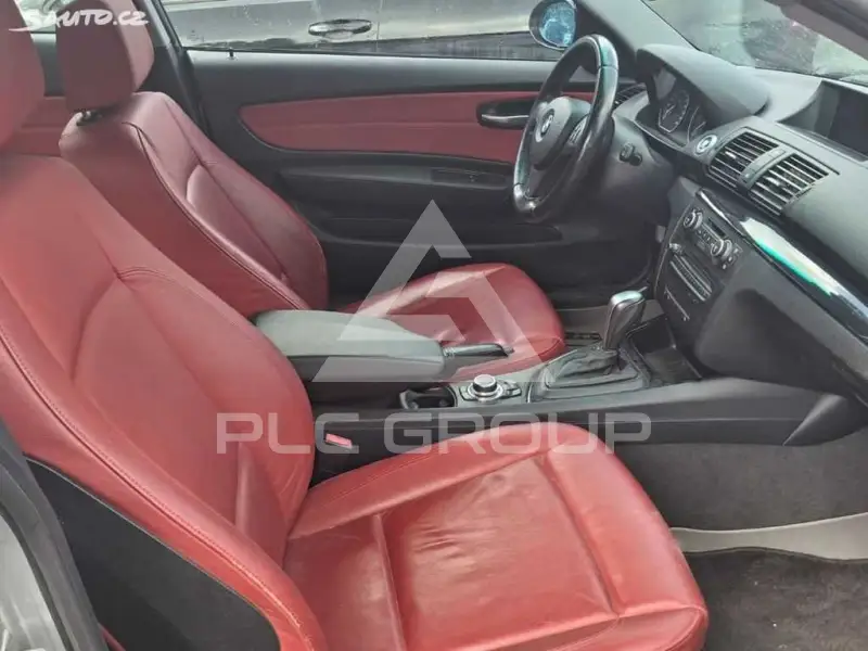 2009 BMW 120