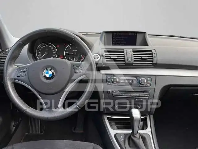 2009 BMW 120