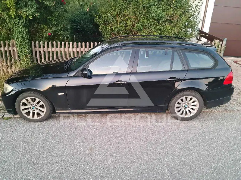 2009 BMW 120