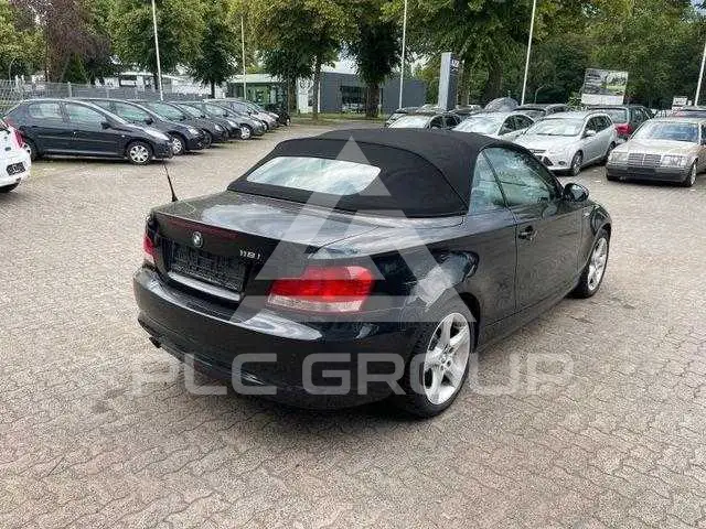 2009 BMW 120