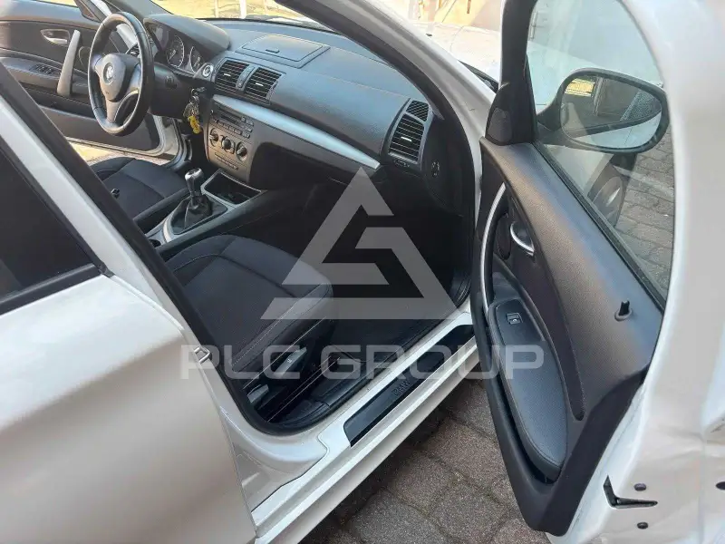 2009 BMW 120