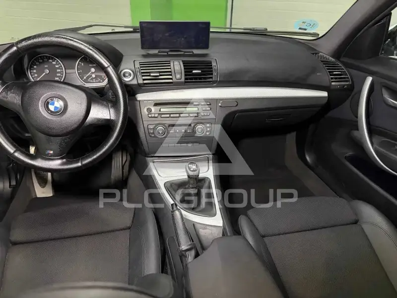 2009 BMW 120