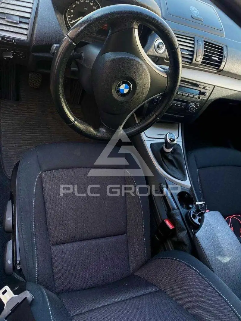 2009 BMW 120
