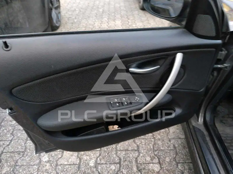 2009 BMW 120