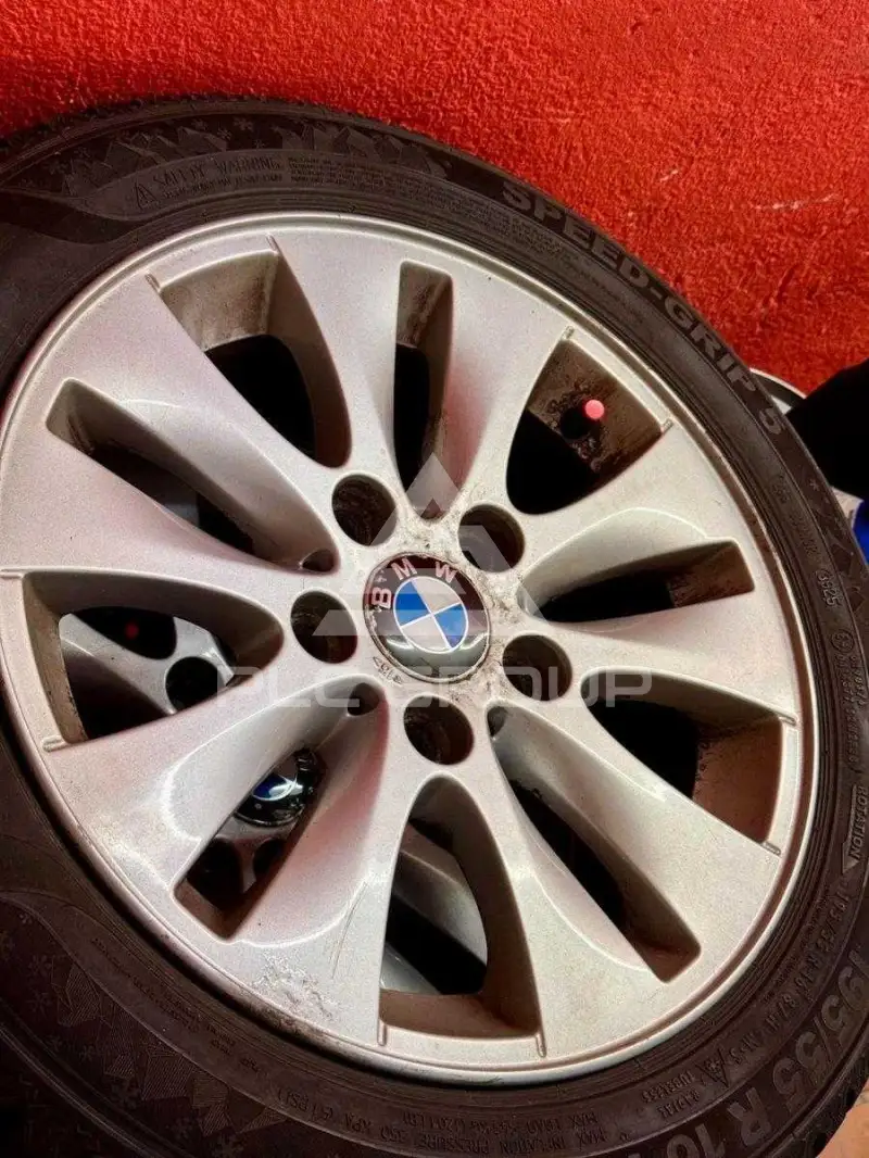 2009 BMW 120