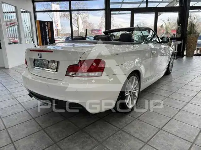 2009 BMW 120