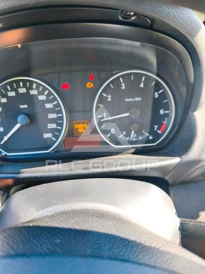 2009 BMW 120