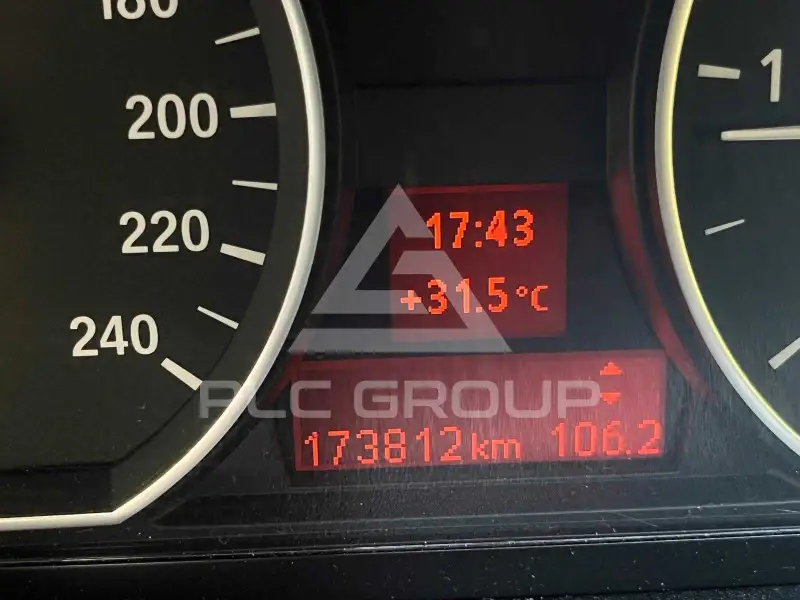 2009 BMW 120