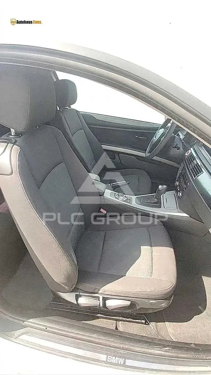 2009 BMW 120