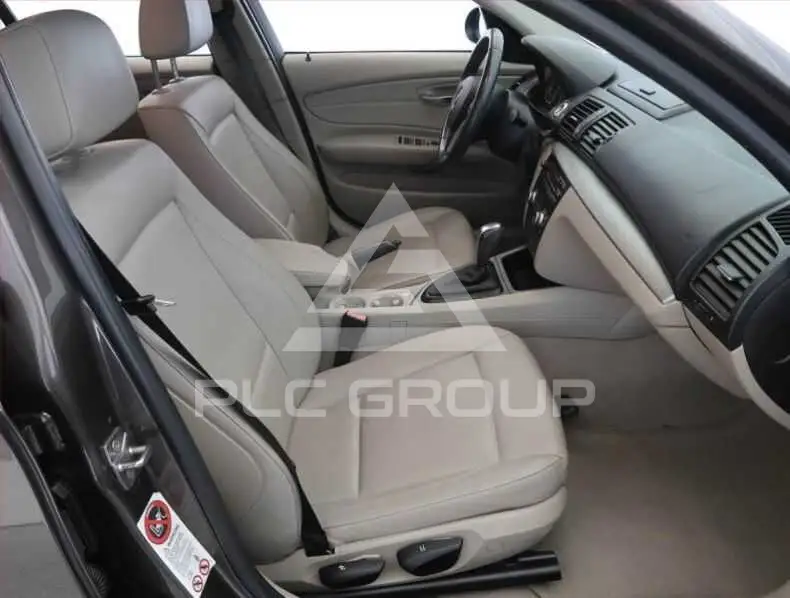 2009 BMW 120