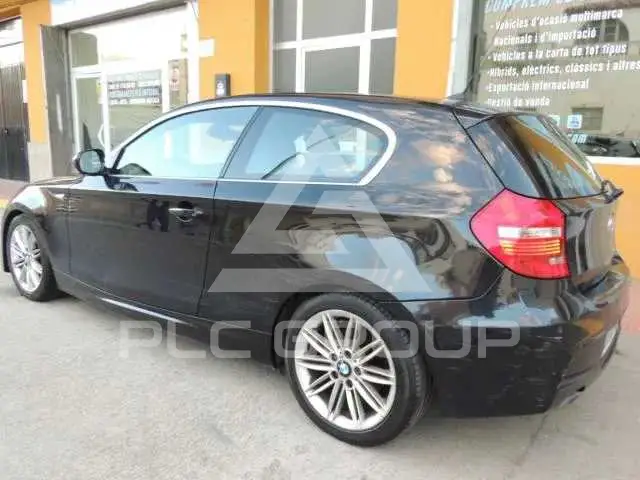 2009 BMW 120