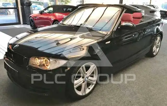 2009 BMW 120