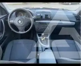 2009 BMW 120