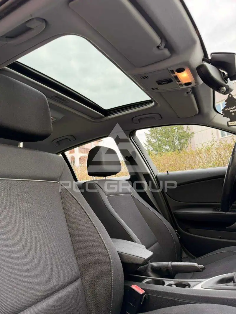 2009 BMW 120