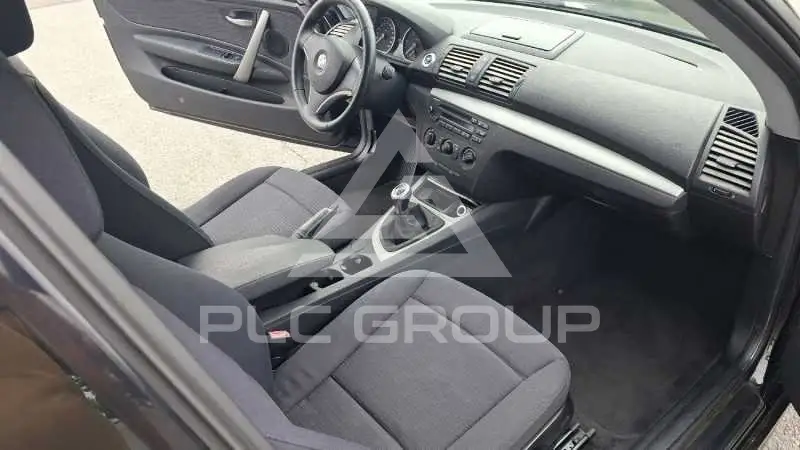 2009 BMW 120