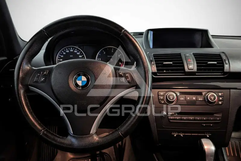 2009 BMW 120