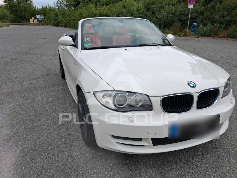 2009 BMW 120