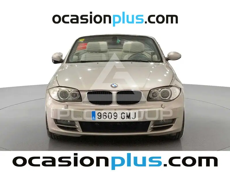 2009 BMW 120