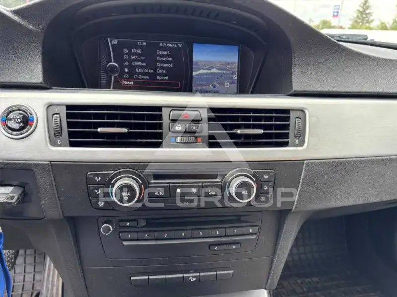 2009 BMW 120