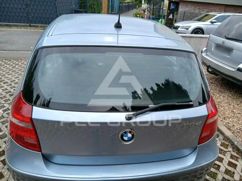 2009 BMW 120