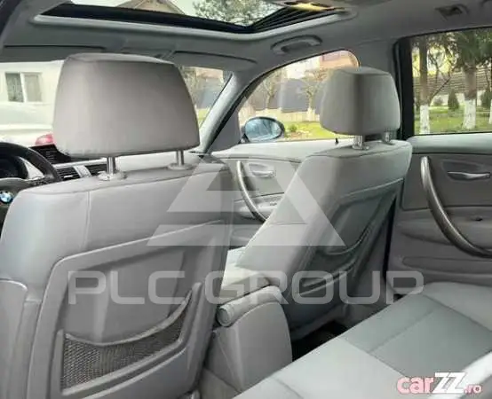 2009 BMW 120