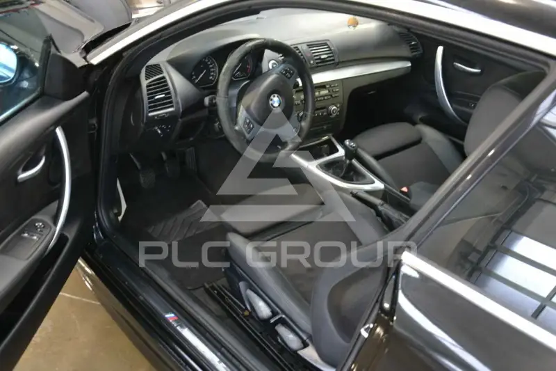 2009 BMW 120