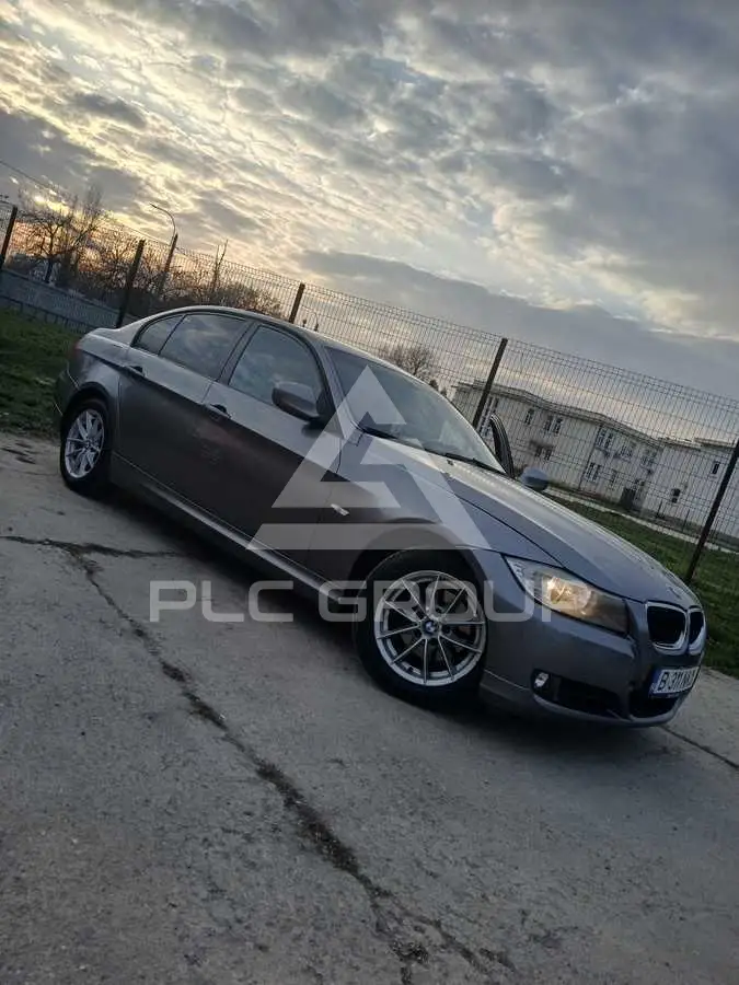 2009 BMW 120