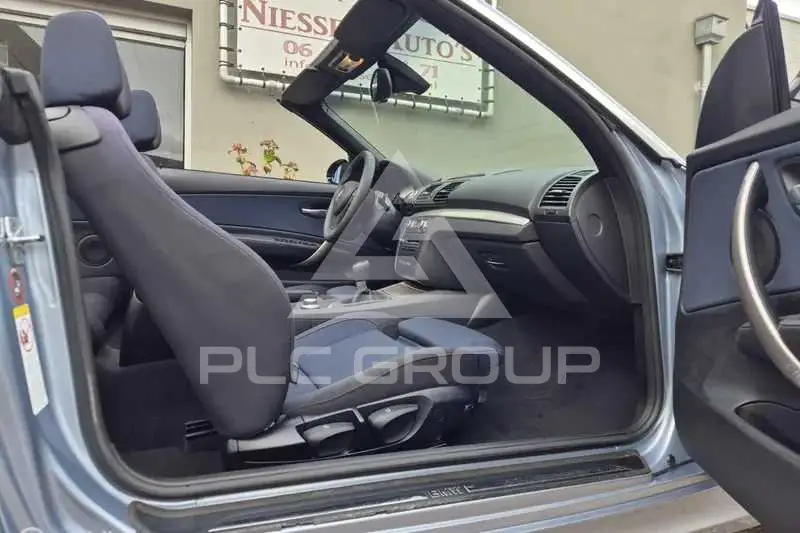 2009 BMW 120