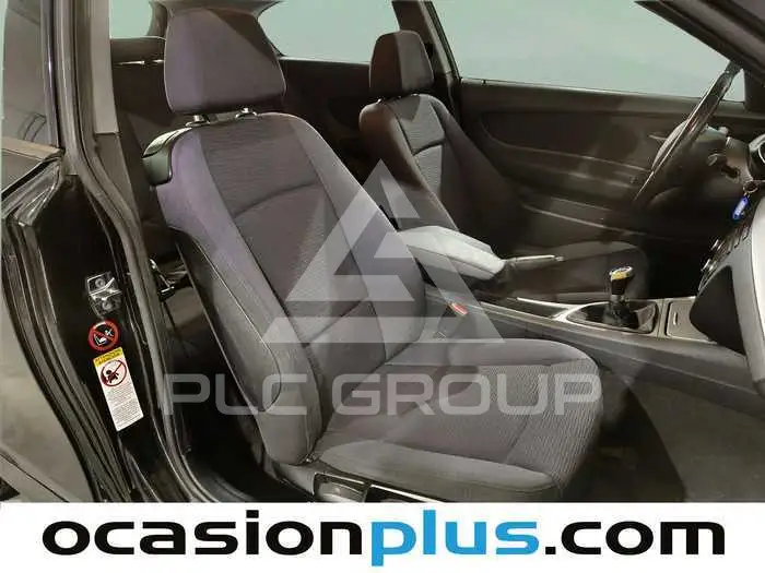 2009 BMW 120
