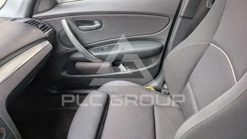 2009 BMW 120