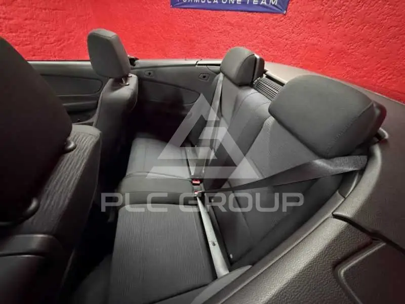 2009 BMW 120
