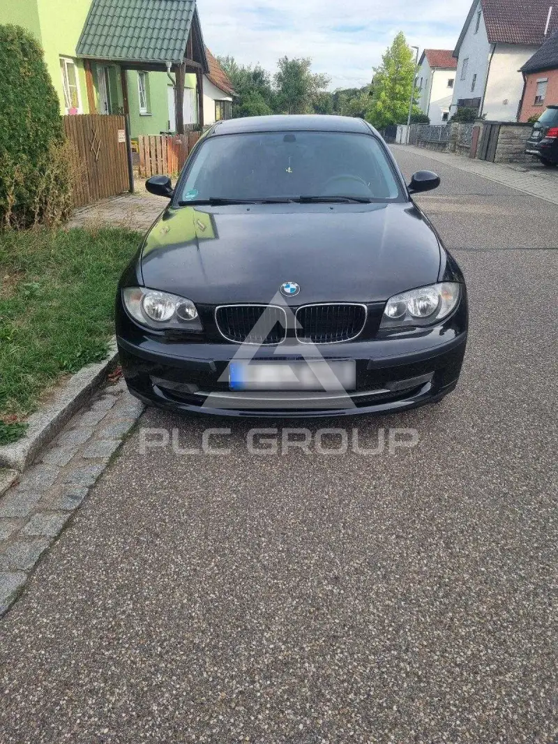 2009 BMW 120