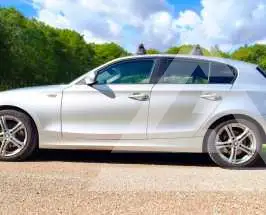 2009 BMW 120