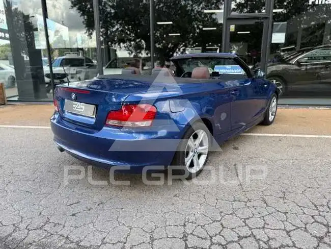 2009 BMW 120