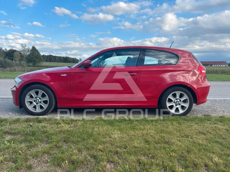 2009 BMW 120
