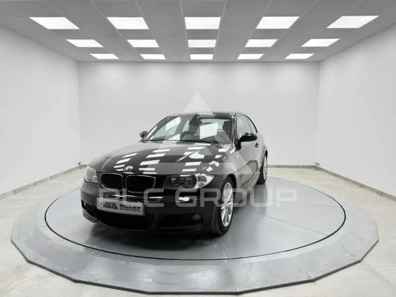 2009 BMW 120