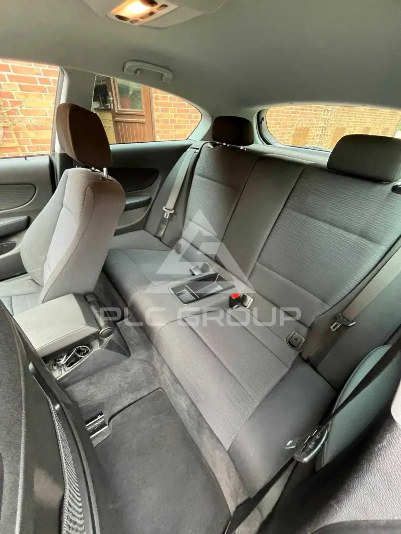 2009 BMW 120