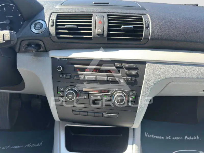 2009 BMW 120