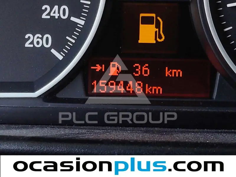 2009 BMW 120