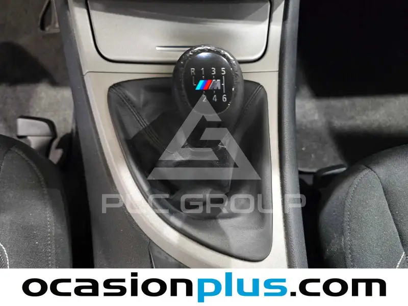 2009 BMW 120